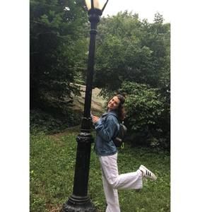 Meet your Posher, Robyn